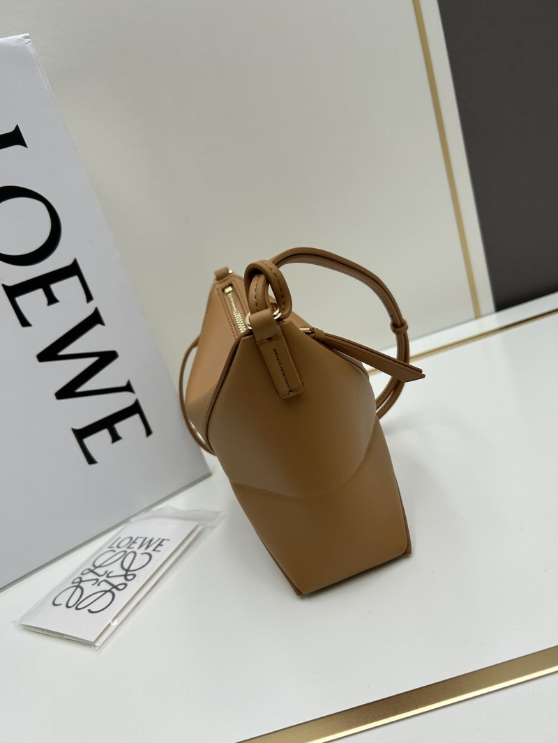 Loewe Satchel Bags